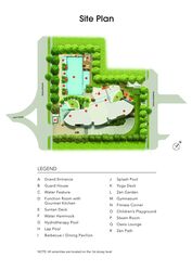 Nathan Suites (D10), Condominium #438114861